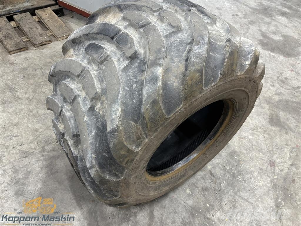 Nokian Fkf 710/40x22,5 Used/Beg Reifen