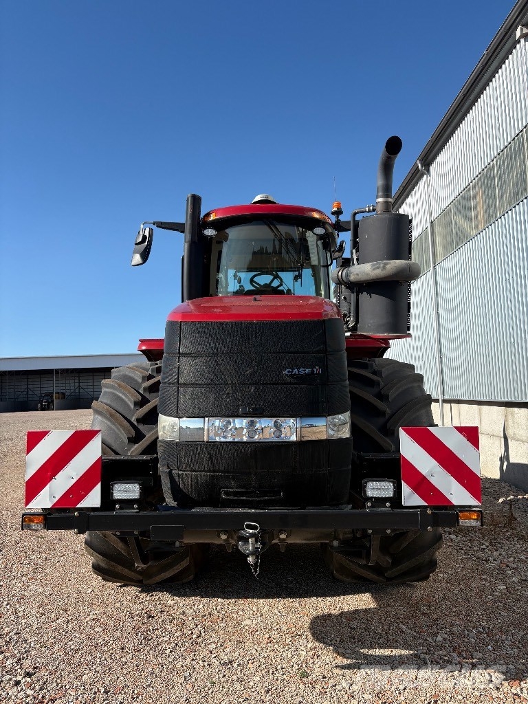 Case IH Steiger 500 拖拉机/农用车