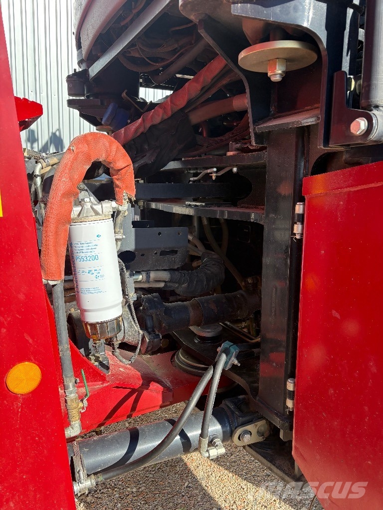 Case IH Steiger 500 拖拉机/农用车