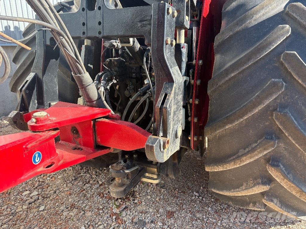 Case IH Steiger 500 拖拉机/农用车