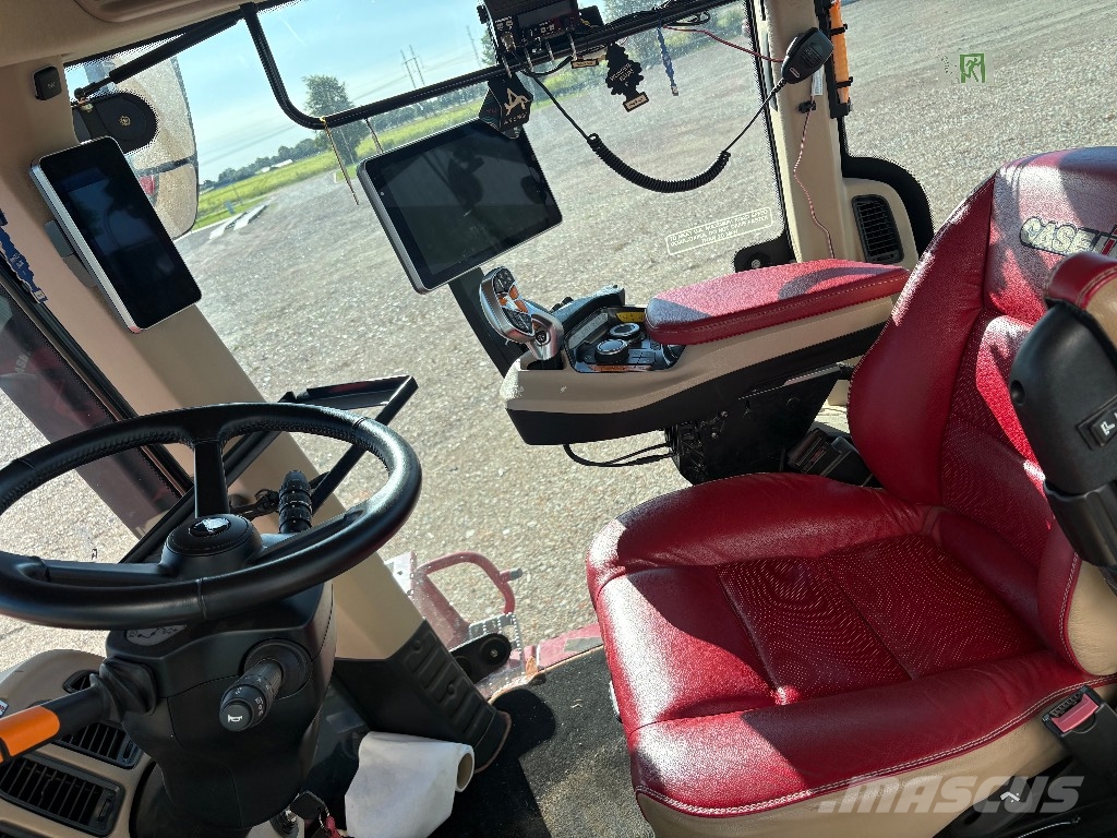 Case IH Steiger 500 拖拉机/农用车