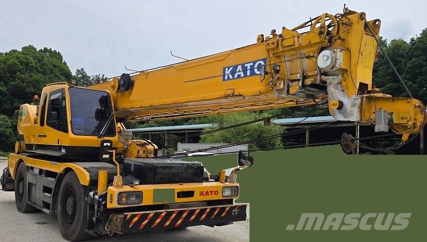 Kato SR 250 Ruw terrein kranen