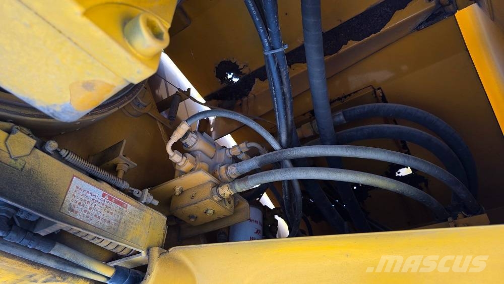 Kato SR 250 Ruw terrein kranen