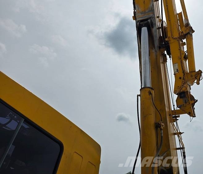 Kato SR 250 Ruw terrein kranen