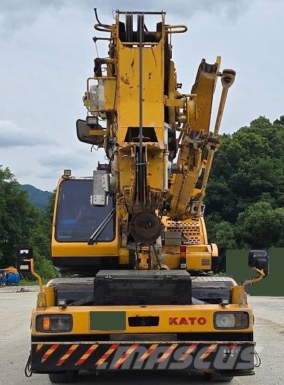 Kato SR 250 Ruw terrein kranen