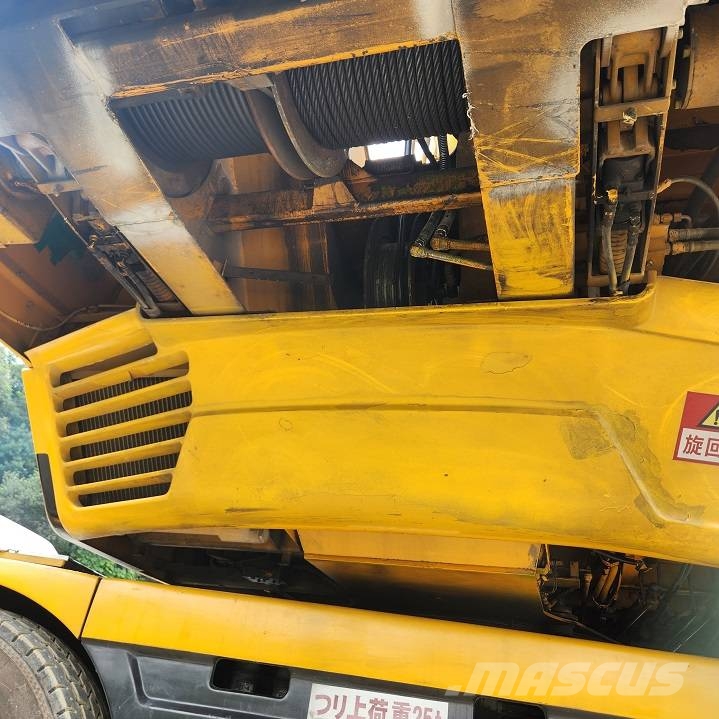 Kato SR 250 Ruw terrein kranen