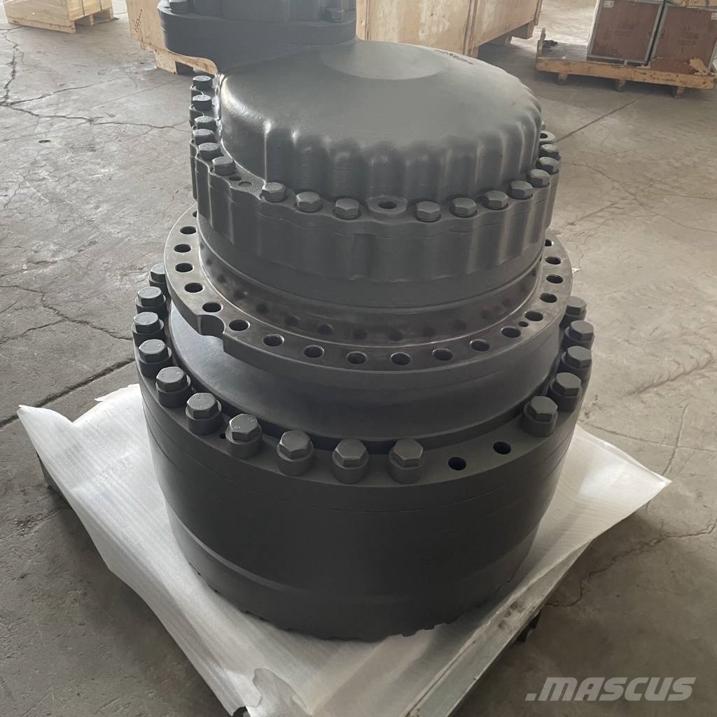 Hitachi EX1800-3 Travel Motor Device 4336314 4396991 Transmission