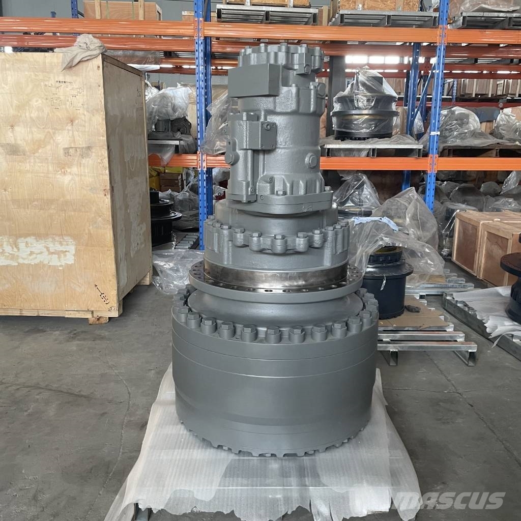Hitachi EX1800-3 Travel Motor Device 4336314 4396991 Transmission