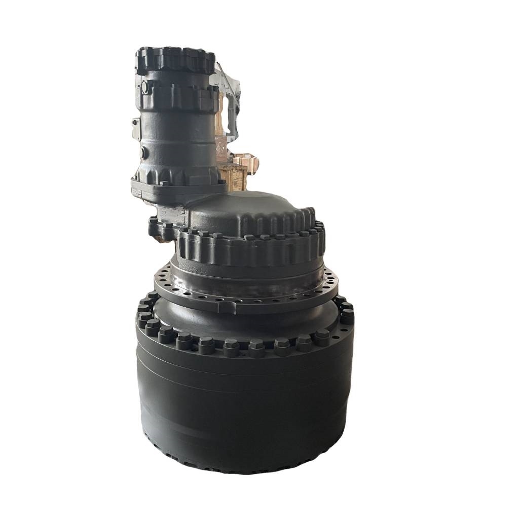 Hitachi EX1800-3 Travel Motor Device 4336314 4396991 Transmission