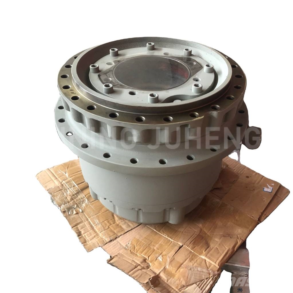 Volvo Excavator parts EC460B Travel Device EC460 EC460 Μετάδοση κίνησης