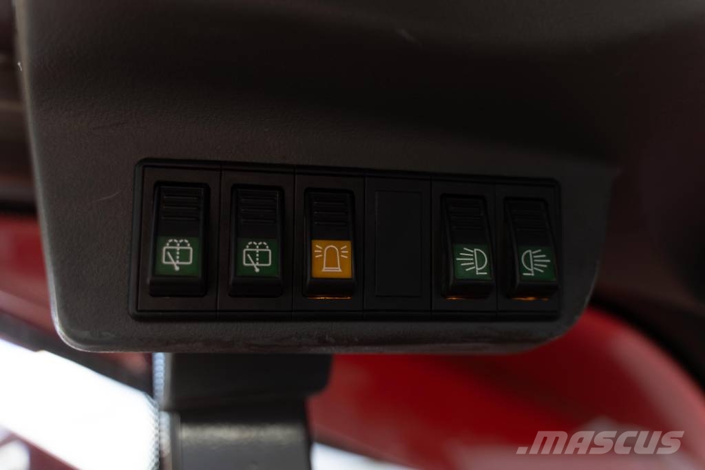 Manitou MRT 2150 Τηλεσκοπικοί ανυψωτές
