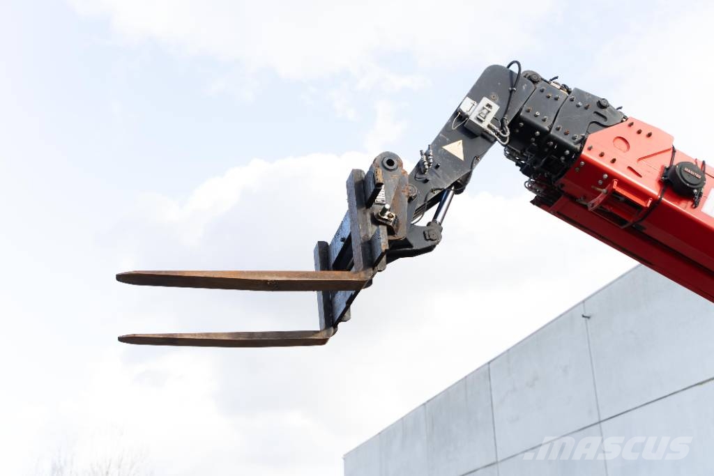 Manitou MRT 2150 Τηλεσκοπικοί ανυψωτές