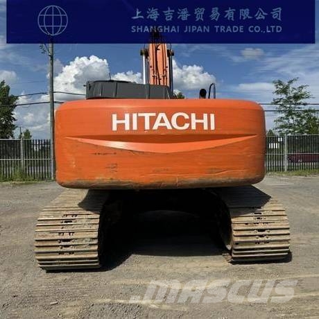 Hitachi ZX 270, 2023, China - Used crawler excavators - Mascus