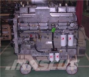 Cummins KTAA19-G6 Diesel Engine for Construction Machine Motorer