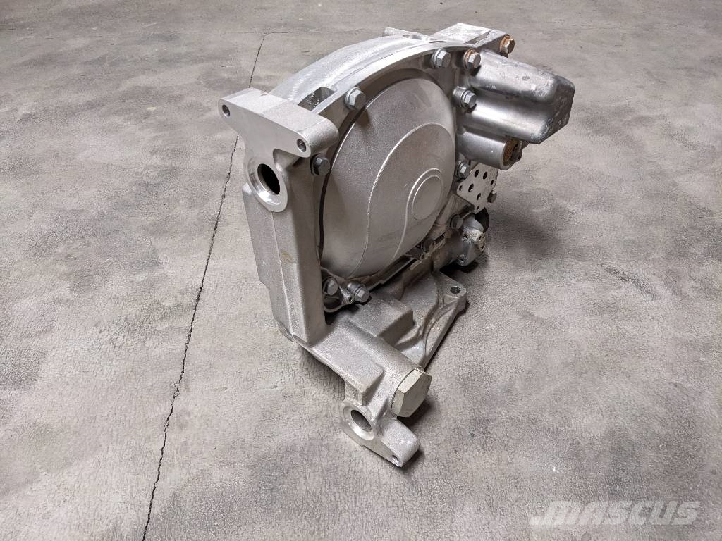 Voith Retardergehäuse A930430 - - 95 / VR115HV علب تروس