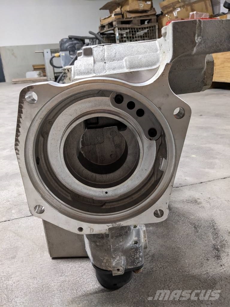 Voith Retardergehäuse A930430 - - 95 / VR115HV علب تروس
