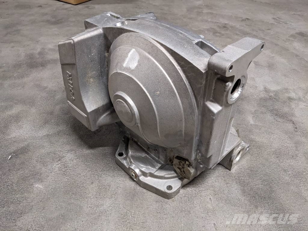 Voith Retardergehäuse A930430 - - 95 / VR115HV علب تروس