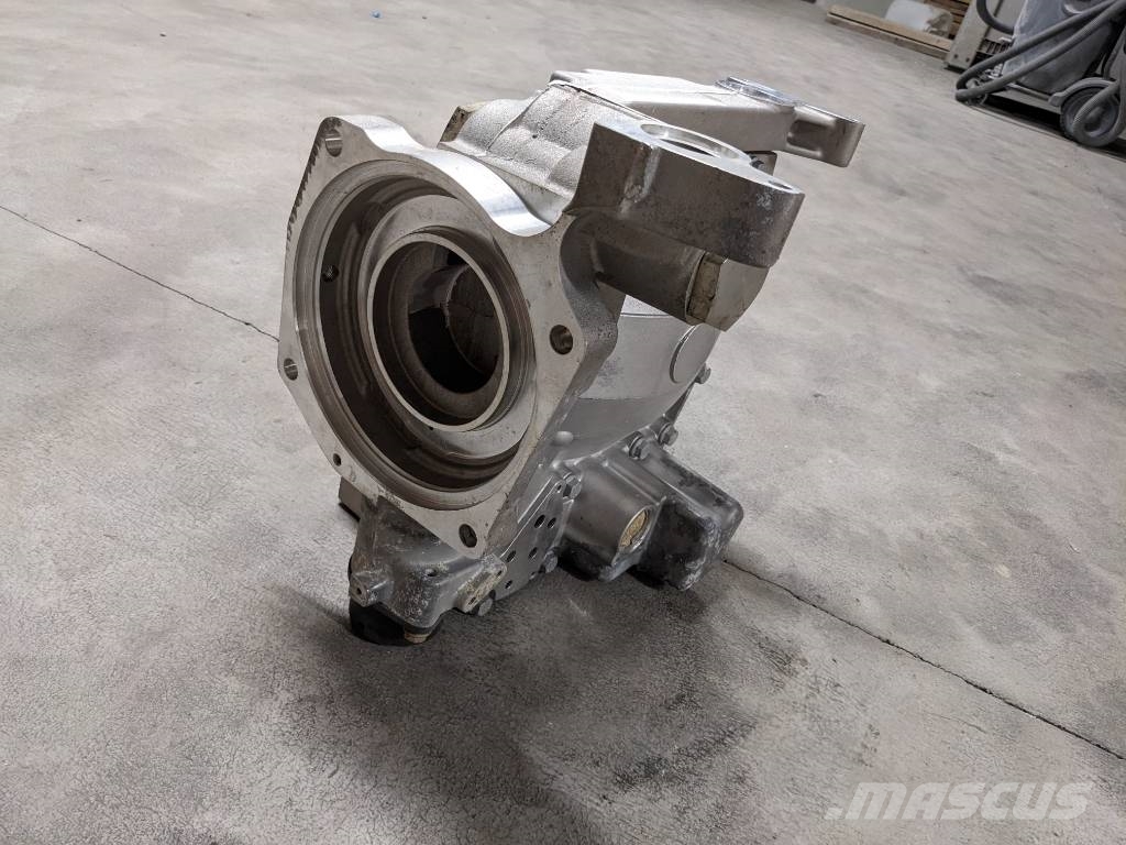 Voith Retardergehäuse A930430 - - 95 / VR115HV علب تروس
