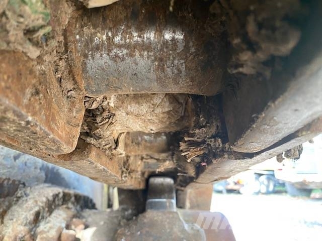 CAT 963 C Utovarivaču guseničara