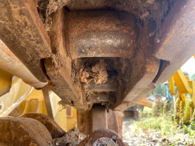 CAT 963 C Utovarivaču guseničara