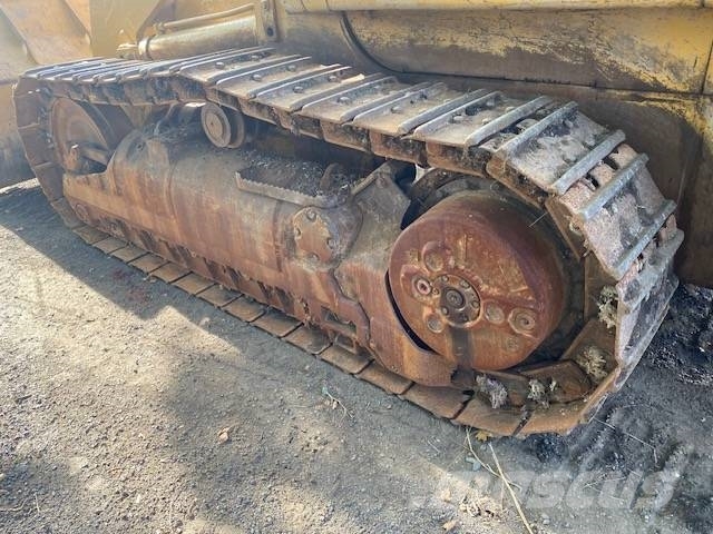 CAT 963 C Utovarivaču guseničara
