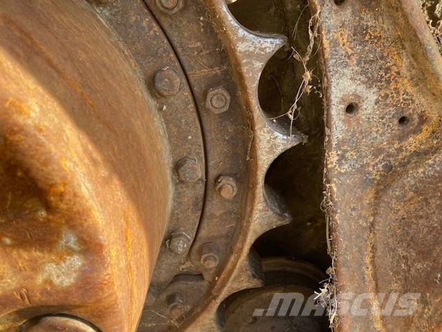CAT 963 C Utovarivaču guseničara