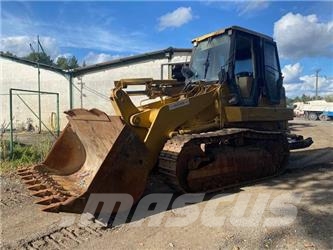 CAT 963 C Utovarivaču guseničara