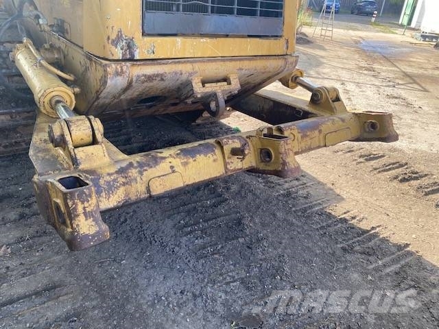 CAT 963 C Utovarivaču guseničara