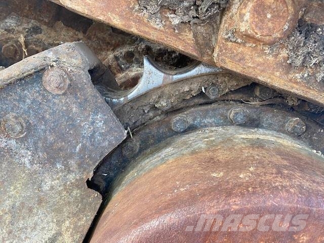 CAT 963 C Utovarivaču guseničara