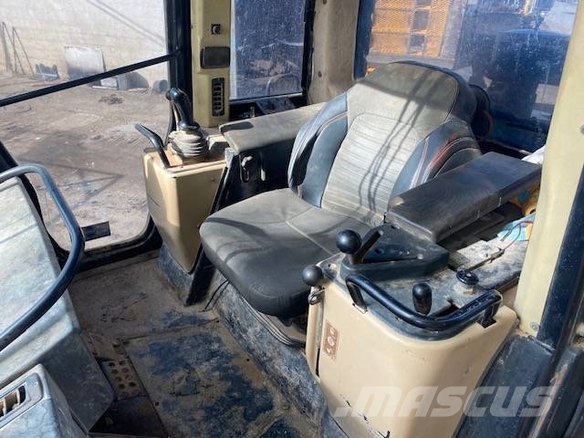 CAT 963 C Utovarivaču guseničara