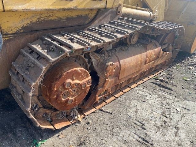 CAT 963 C Utovarivaču guseničara