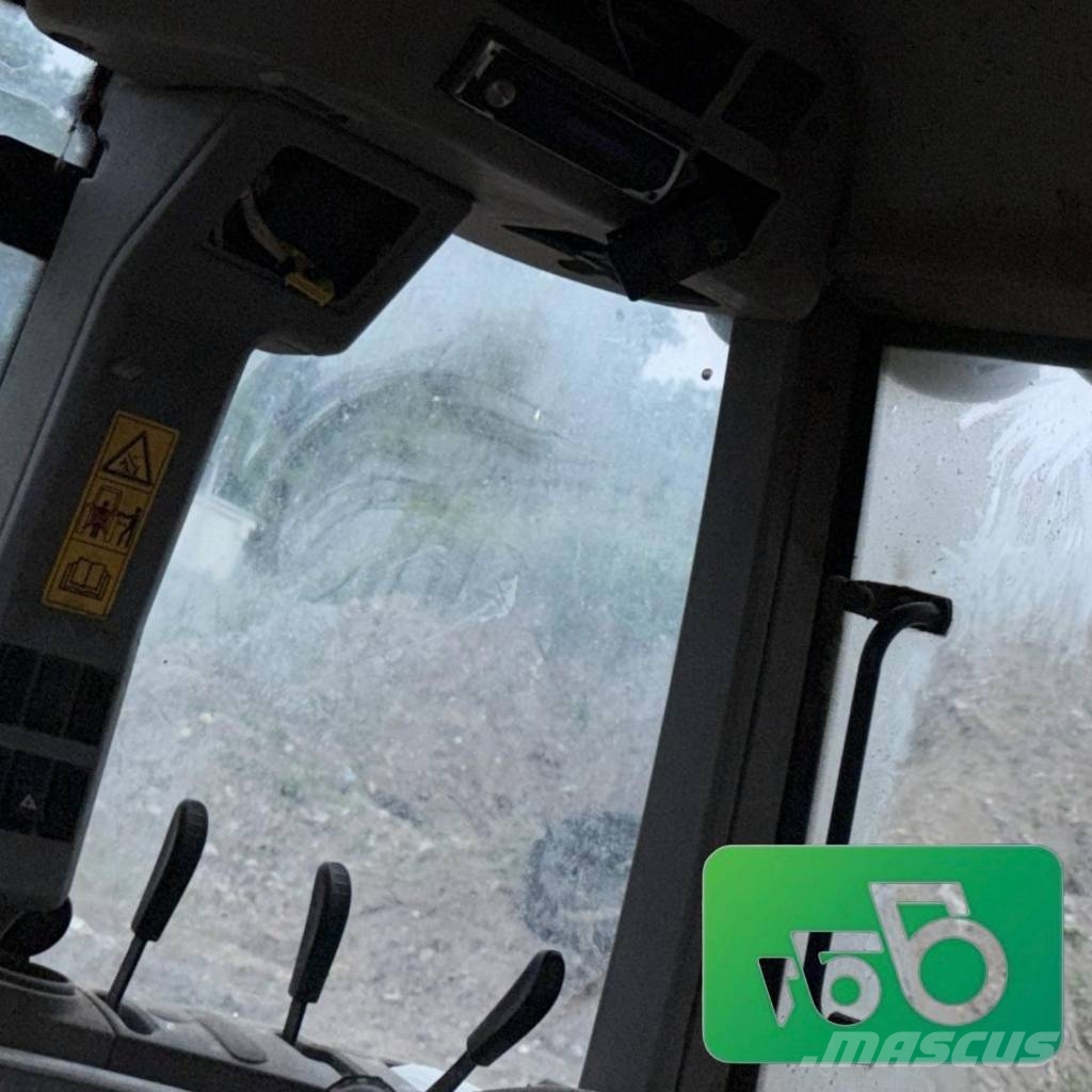 CLAAS Arion 620 CEBIS Complete Cabin キャビン及び内装