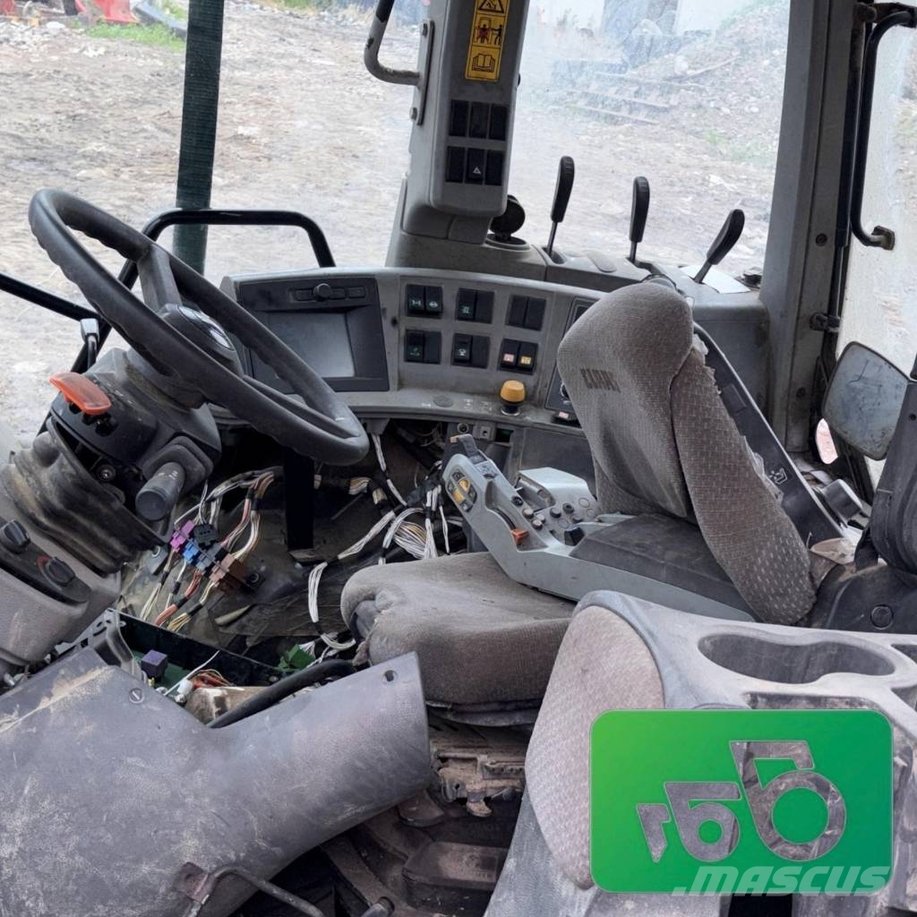 CLAAS Arion 620 CEBIS Complete Cabin キャビン及び内装
