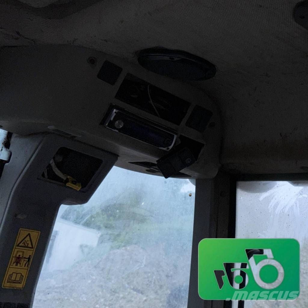 CLAAS Arion 620 CEBIS Complete Cabin キャビン及び内装
