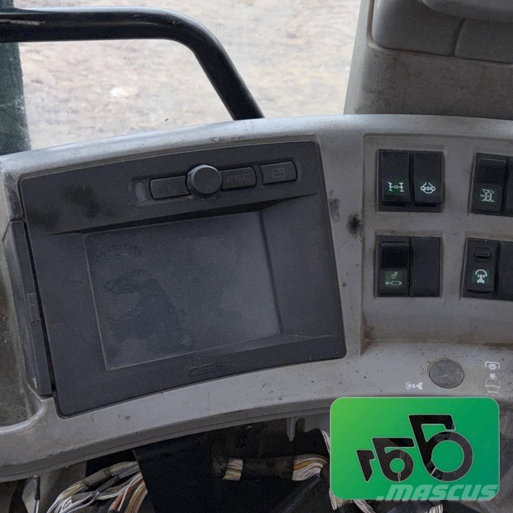 CLAAS Arion 620 CEBIS Complete Cabin キャビン及び内装