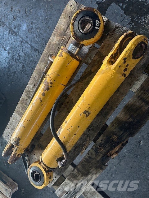 Volvo A 35 D USED HYDRAULIC CYLINDER Hydraulik