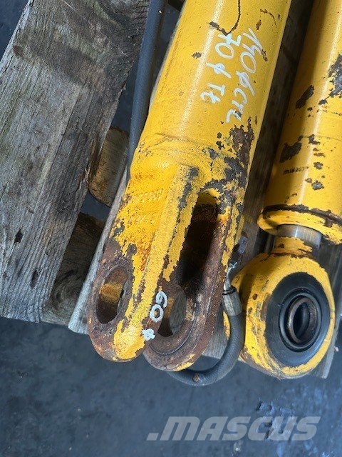 Volvo A 35 D USED HYDRAULIC CYLINDER Hydraulik