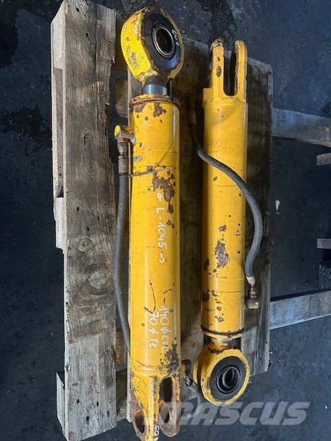 Volvo A 35 D USED HYDRAULIC CYLINDER Hydraulik