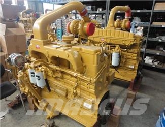 Cummins NT855-C280S10 engine Motorer