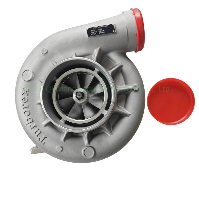 Cummins Turbo 2881956 2841973 4955424 2840120 3804865 3539 Silniki