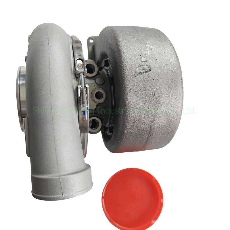 Cummins Turbo 2881956 2841973 4955424 2840120 3804865 3539 Silniki