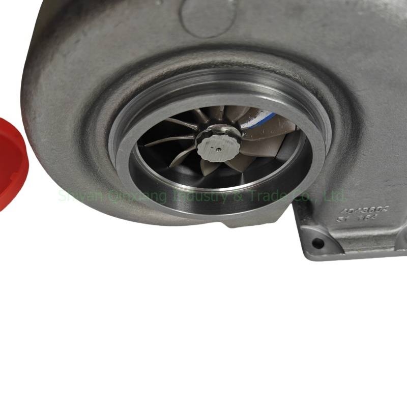 Cummins Turbo 2881956 2841973 4955424 2840120 3804865 3539 Silniki