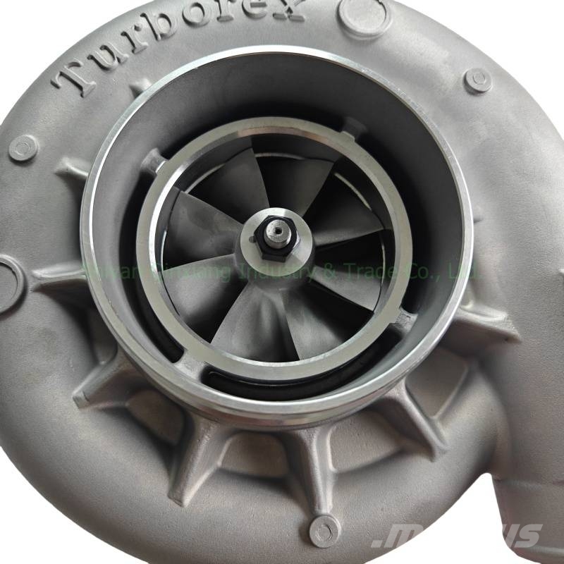 Cummins Turbo 2881956 2841973 4955424 2840120 3804865 3539 Silniki