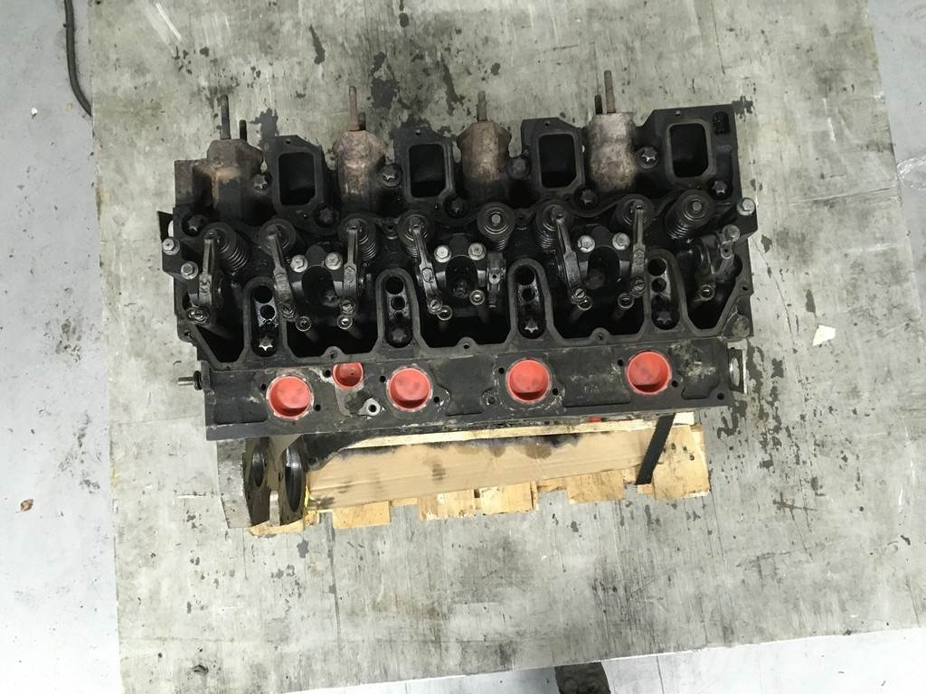 Deutz BF4M1013EC FOR PARTS Bouw - Overige