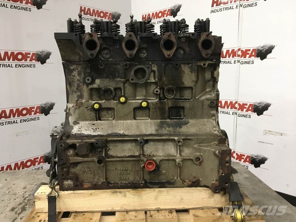 Deutz BF4M1013EC FOR PARTS Bouw - Overige