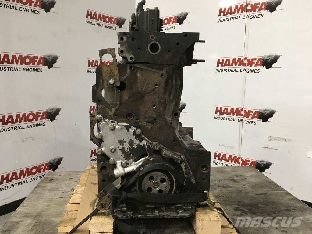 Deutz BF4M1013EC FOR PARTS Bouw - Overige