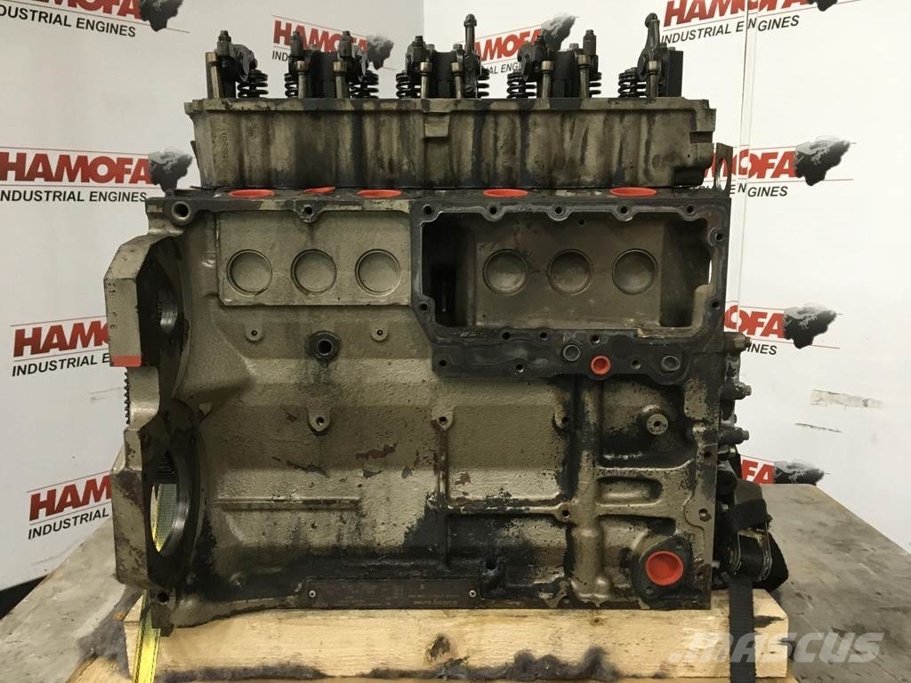 Deutz BF4M1013EC FOR PARTS Bouw - Overige