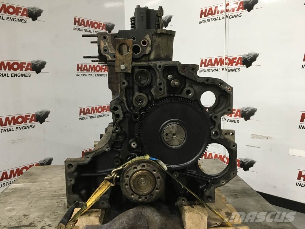 Deutz BF4M1013EC FOR PARTS Bouw - Overige