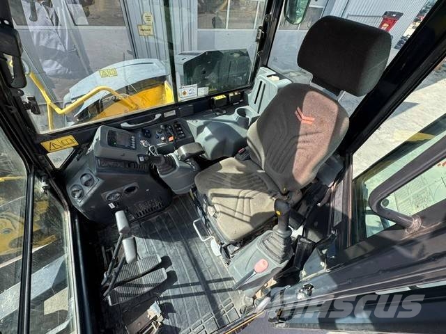 Yanmar SV 100-2 | PT mit HS08 Midibagger 7t - 12t