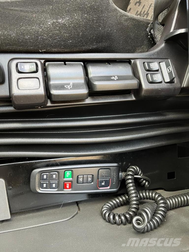 Scania R500 Standard-SZM Klima Intarder Euro6C german tru Sattelzugmaschinen